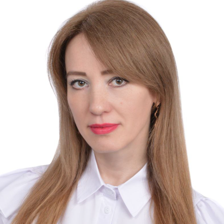 Юлия Перешеина