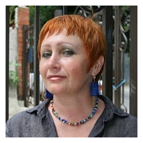 Валентина Рудченко