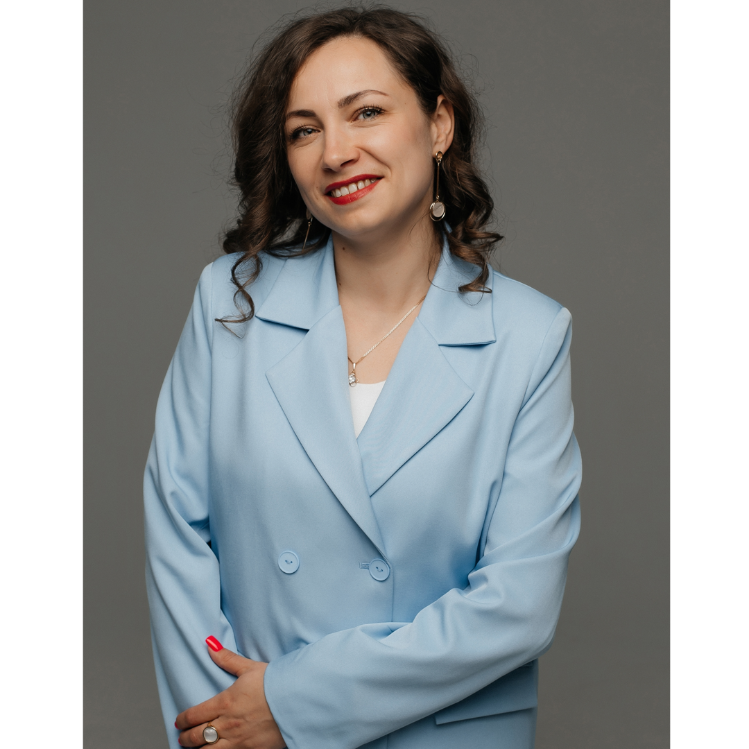 Светлана Киселева