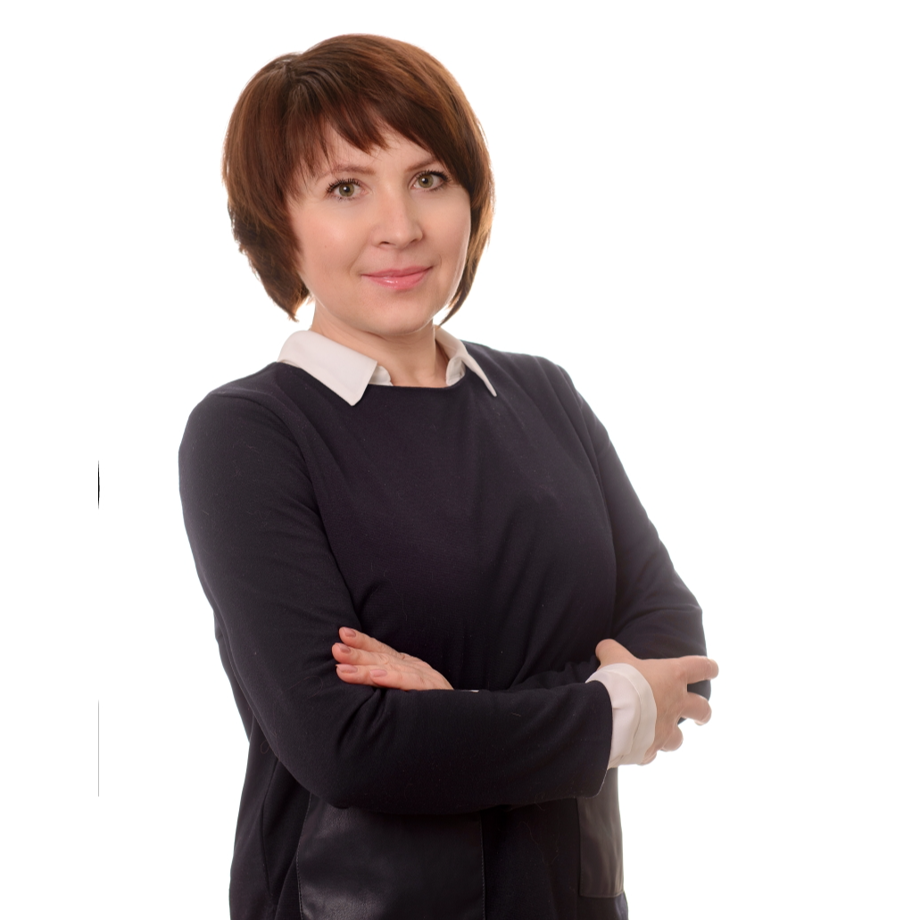 Елена Громова