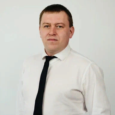 Василий Федосеев