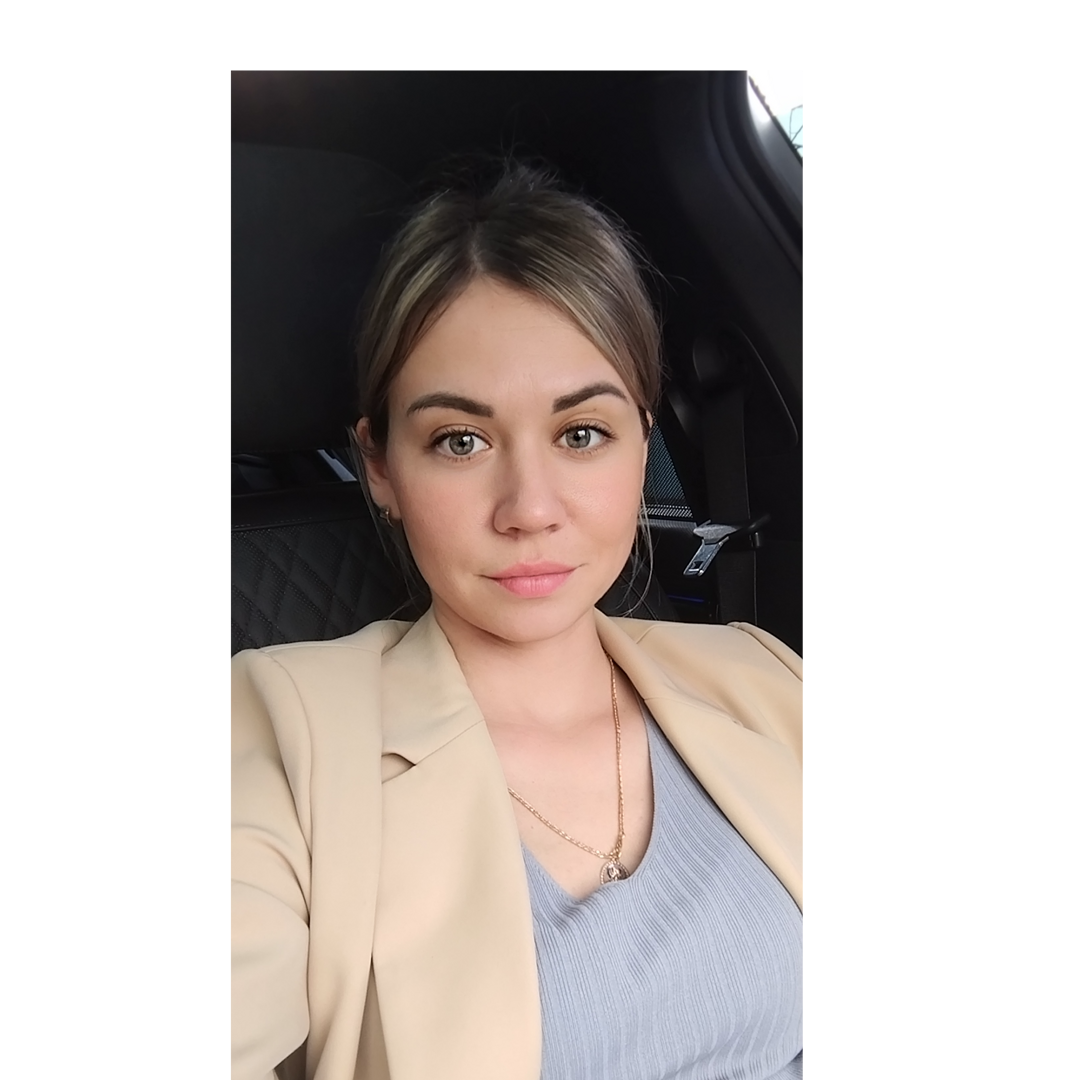 Анастасия Бондаренко