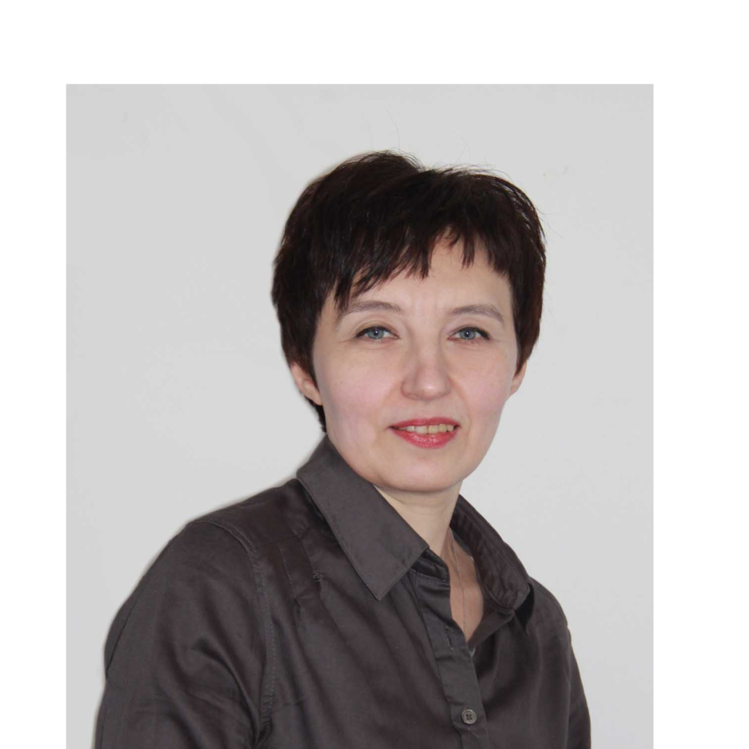 Ирина Бурмистрова