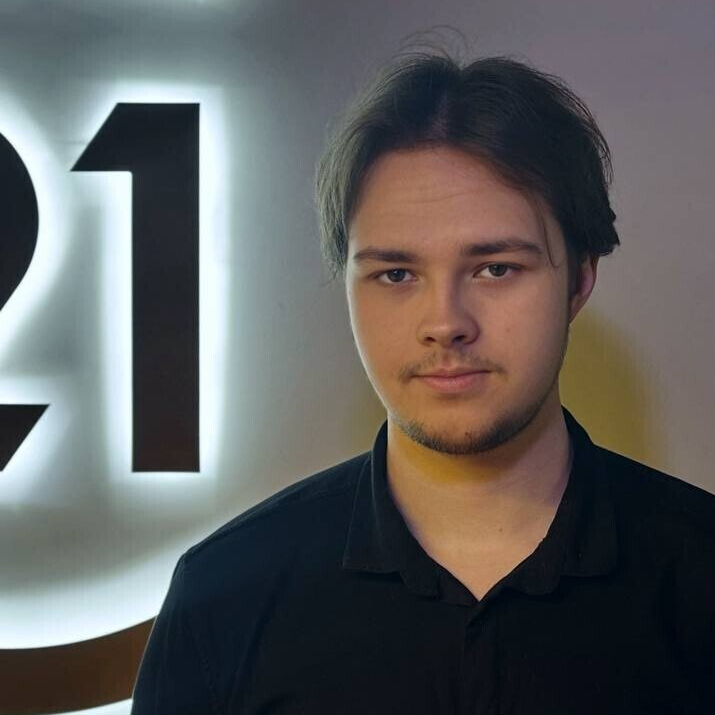 Иван Поляков