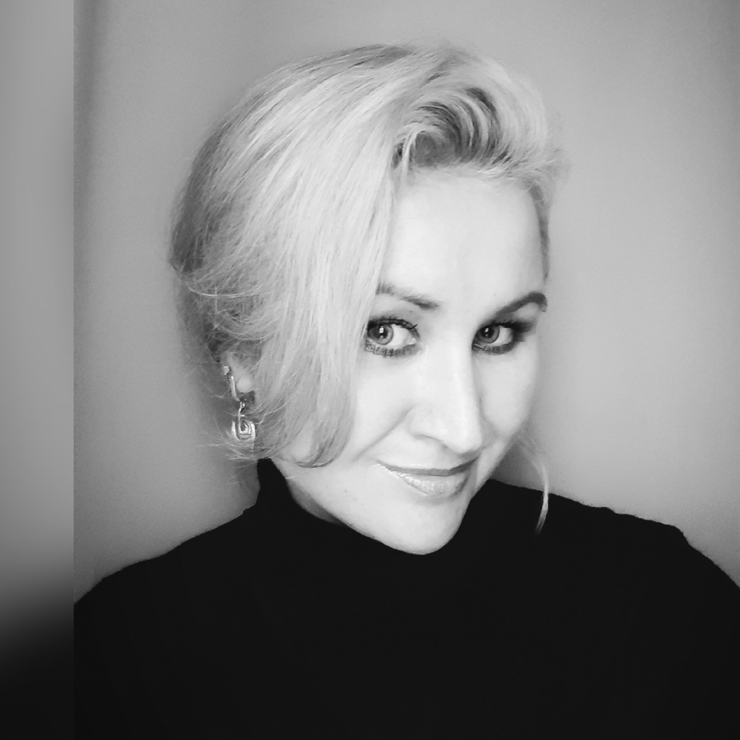 Гузель Якупова