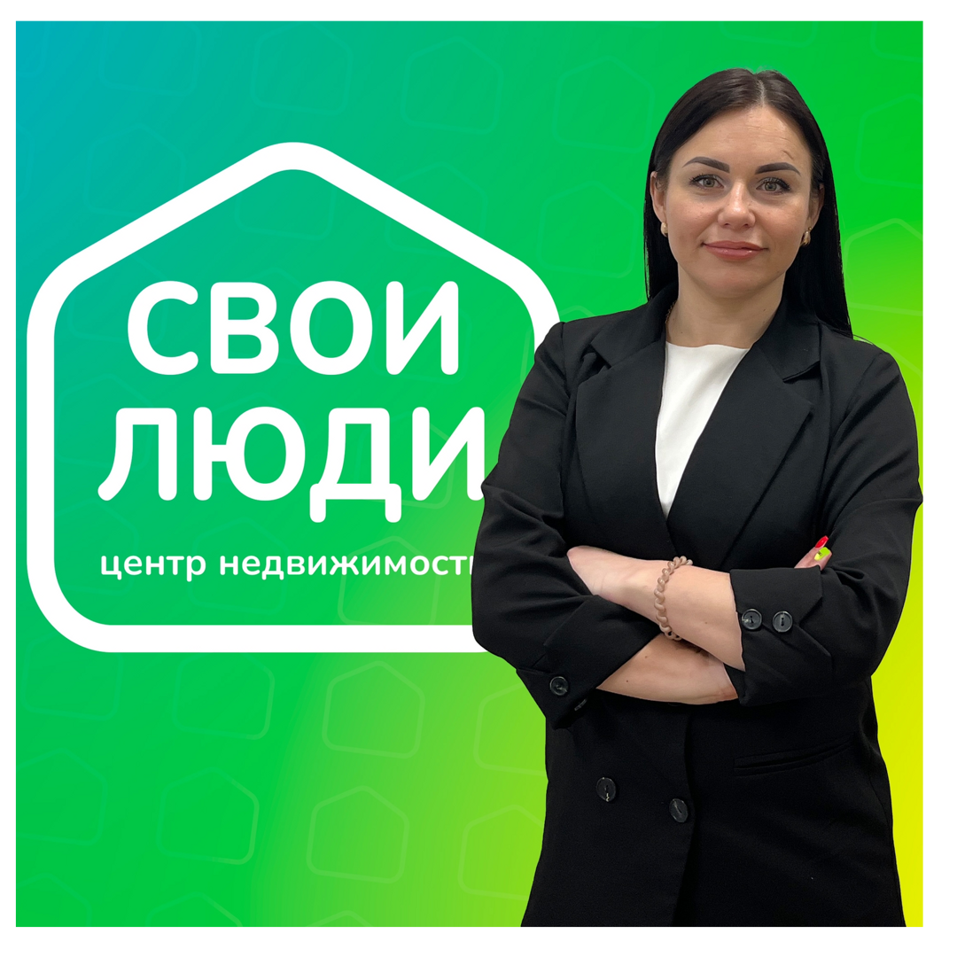 Ольга Бабина