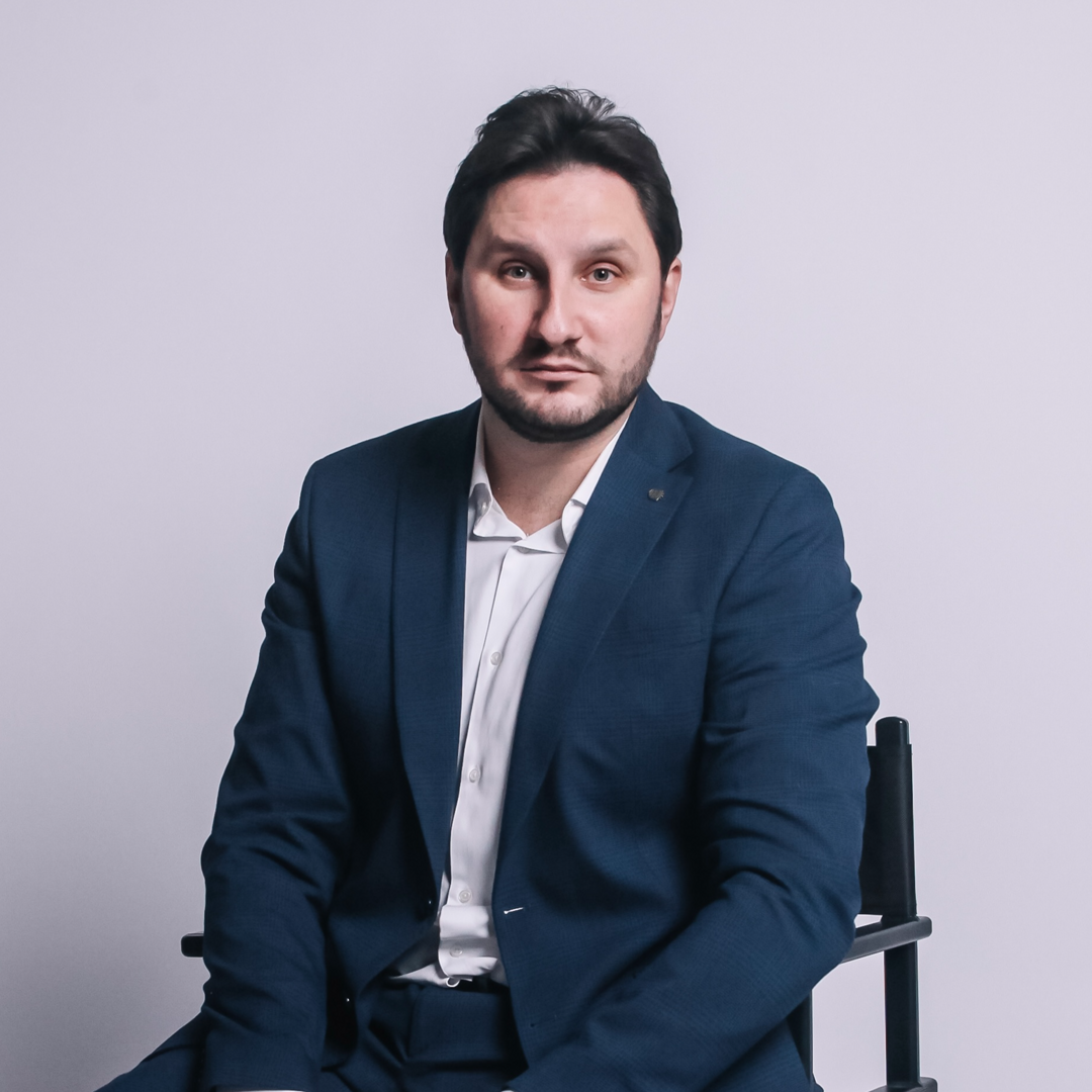 Кирилл Шабалкин