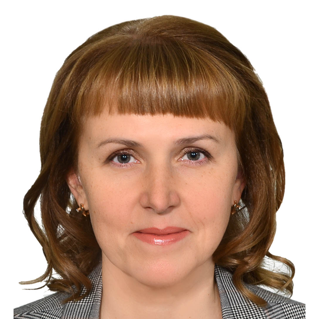 Снежана Володина