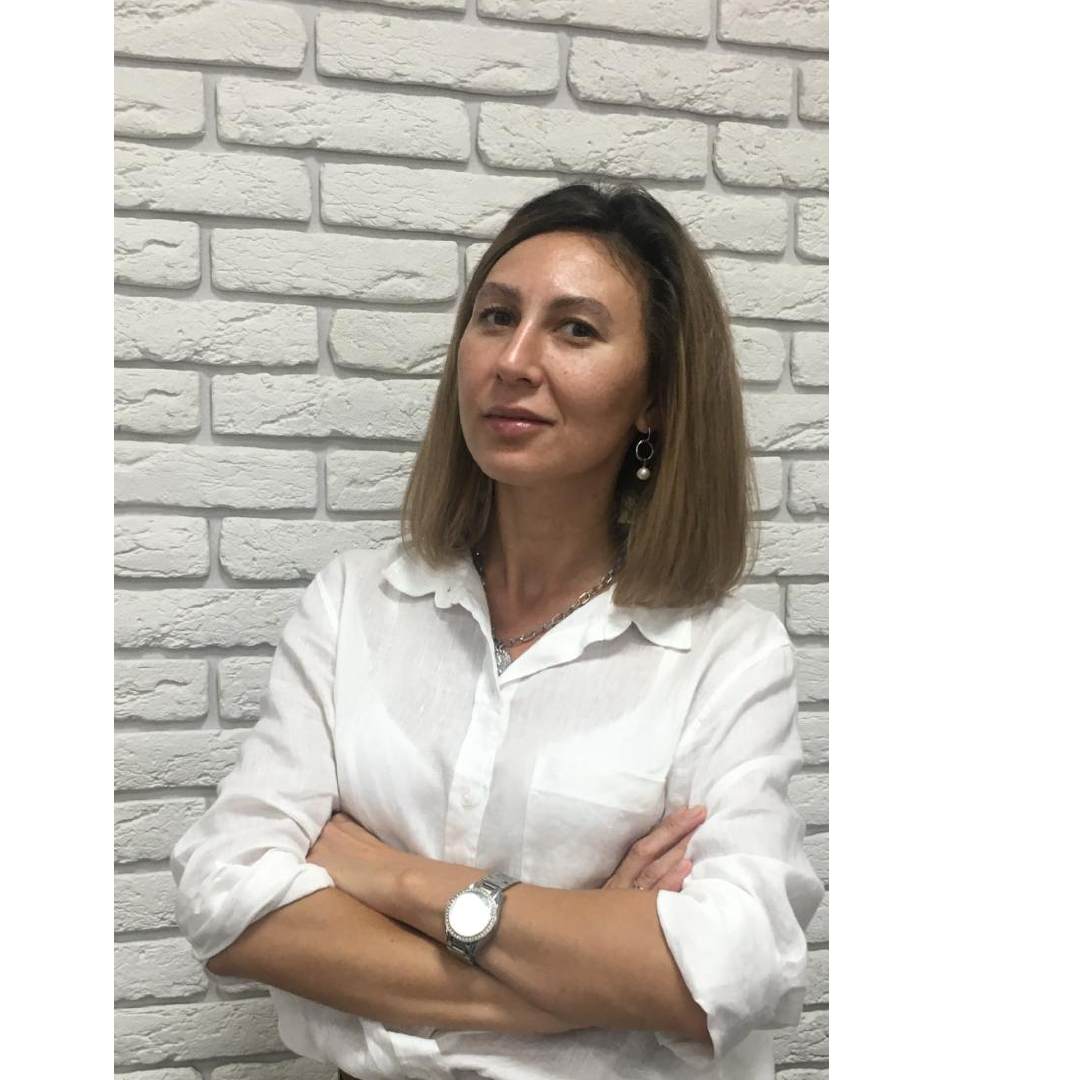 Оксана Наврос