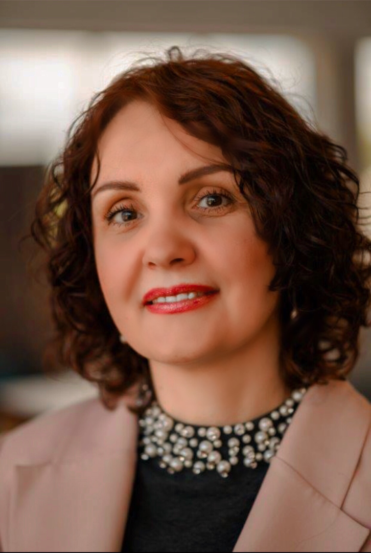 Жанна Шмелева