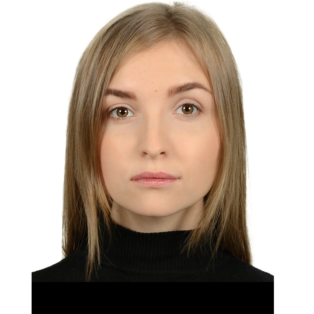 Людмила Попова