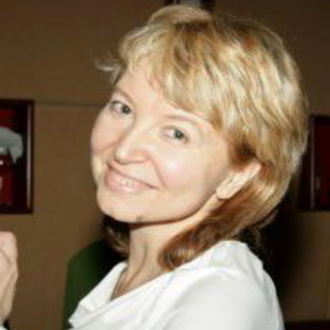 Елена Богданова