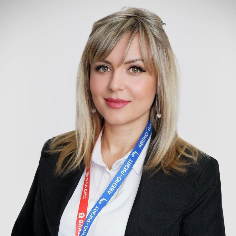 Жанна Бородина