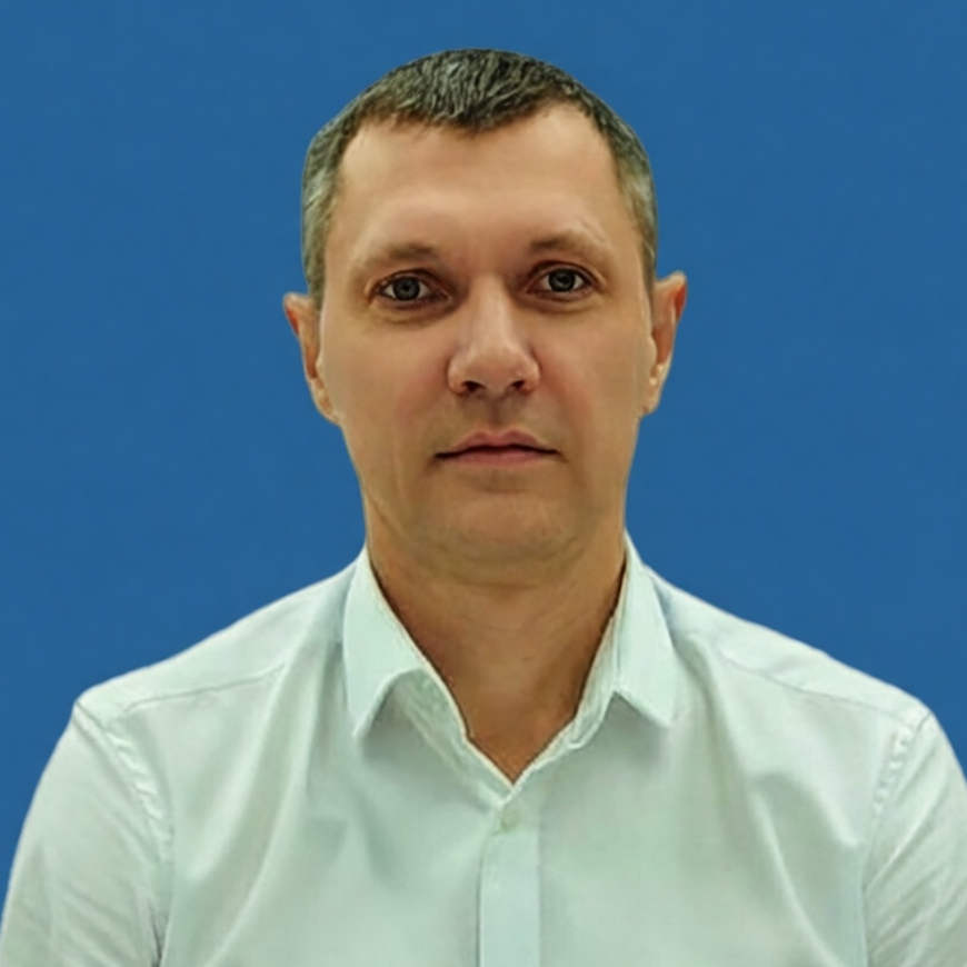 Евгений Белоножкин