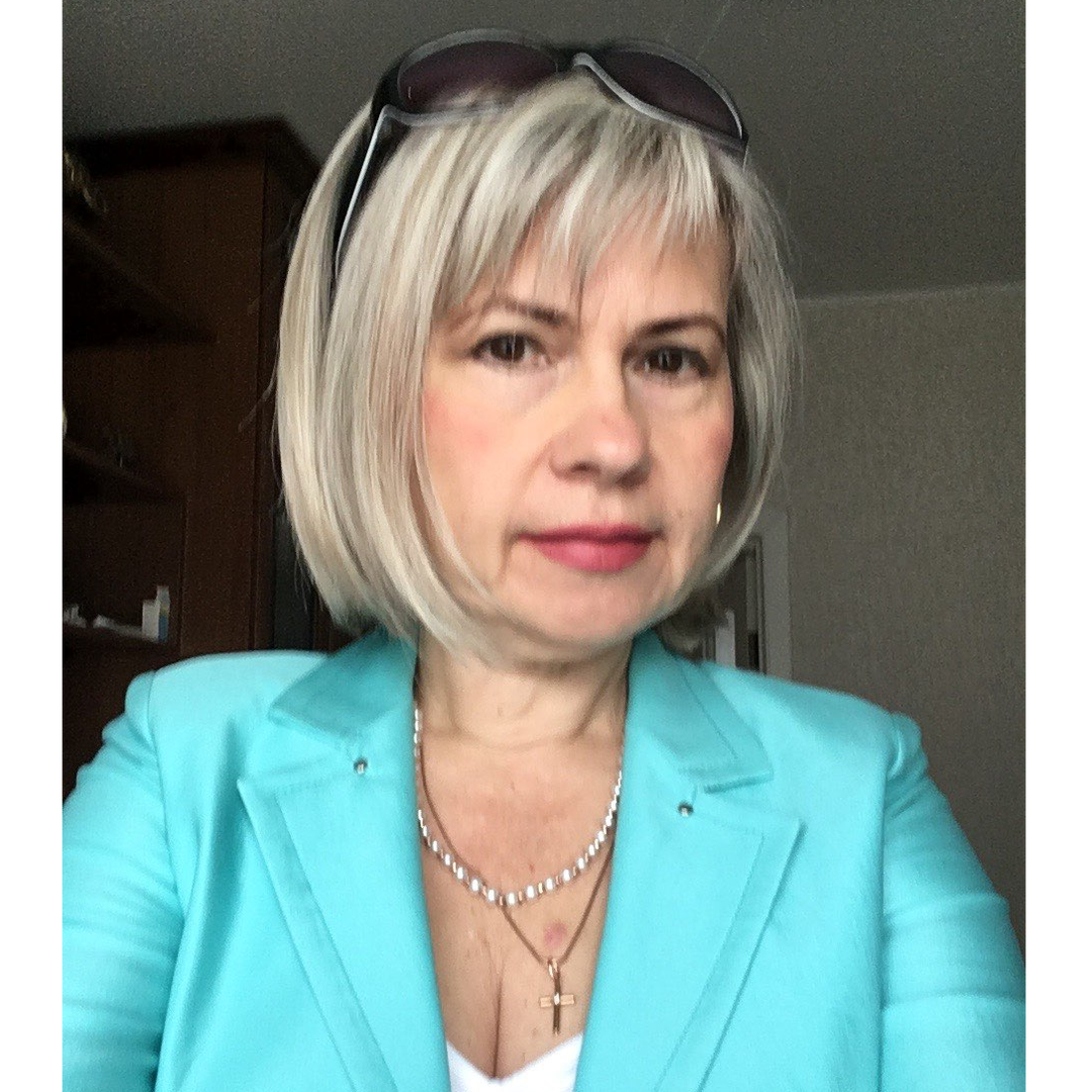 Елена Киселева
