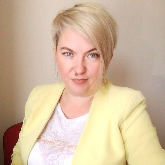 Ирина Волкова