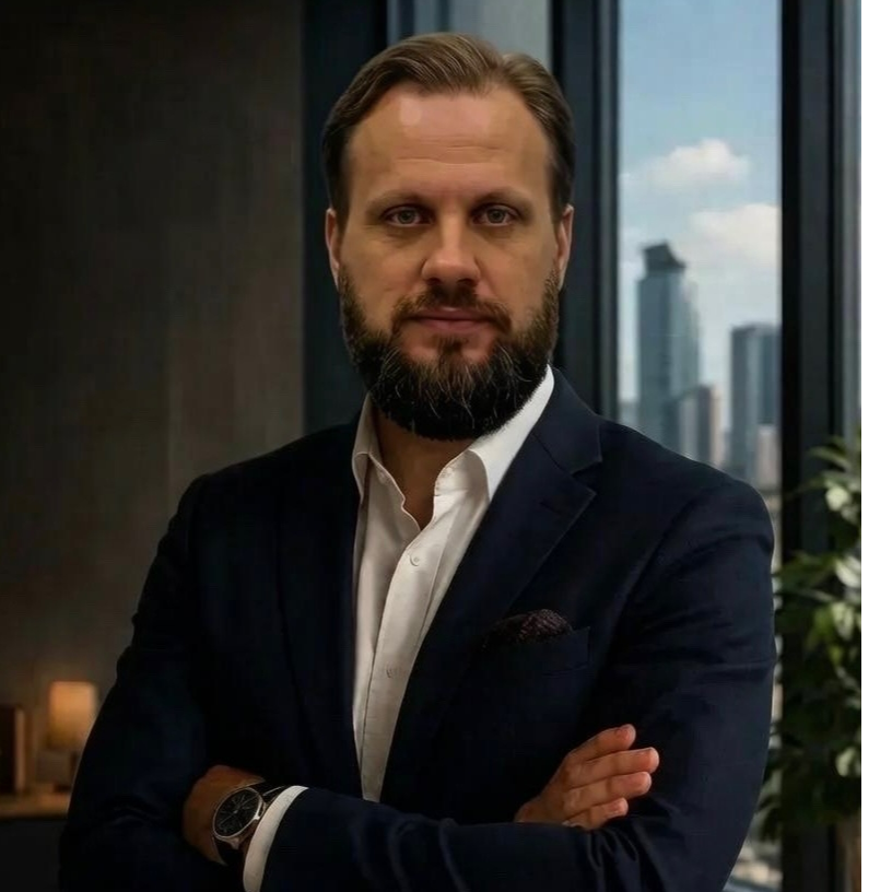 Александр Маклер