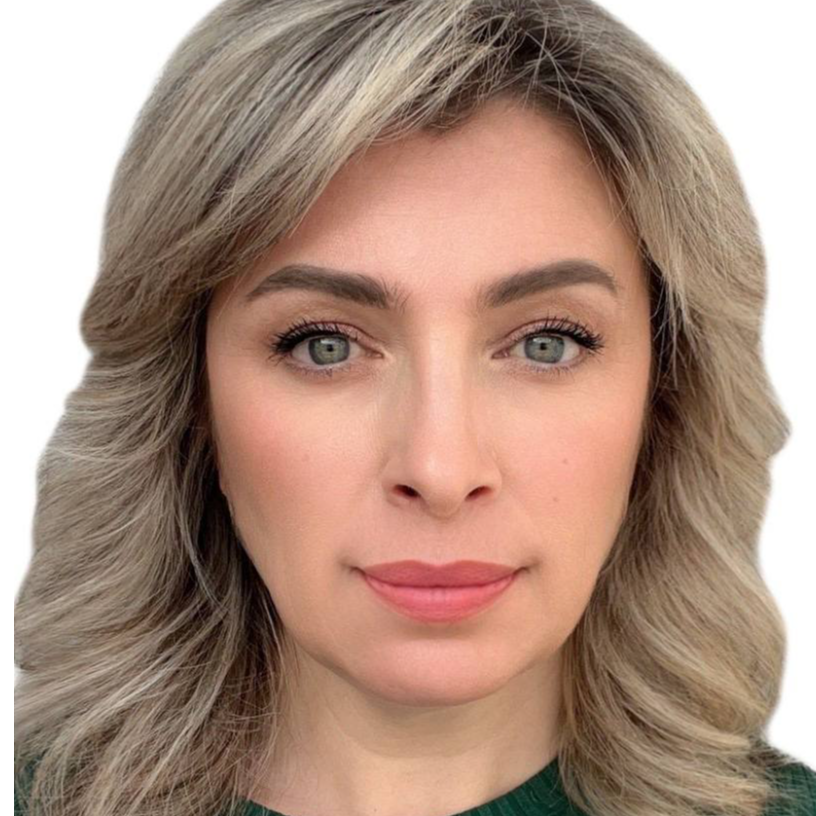 Ирина Дементьева