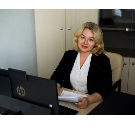 Татьяна Гладцина