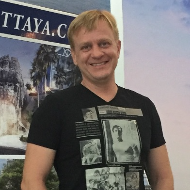 Константин Лещенко