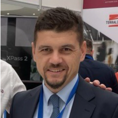 Андрон Федотов