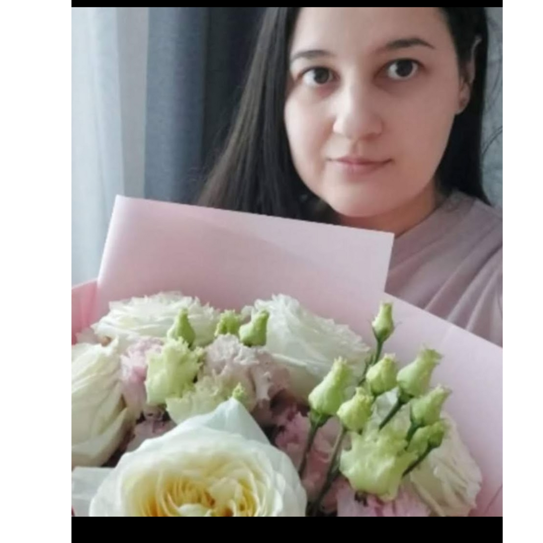 Гульнара Бабаева