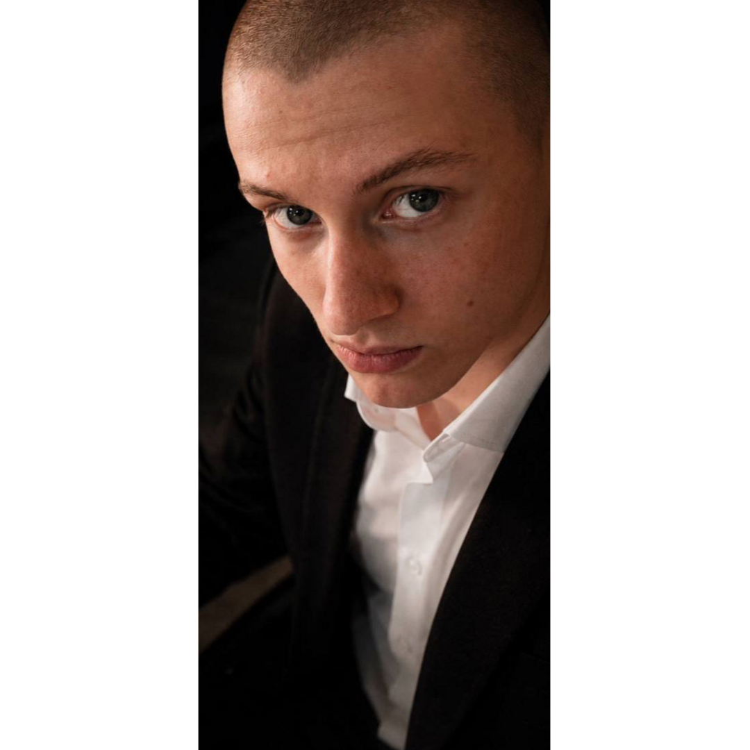Андрей Бушуев