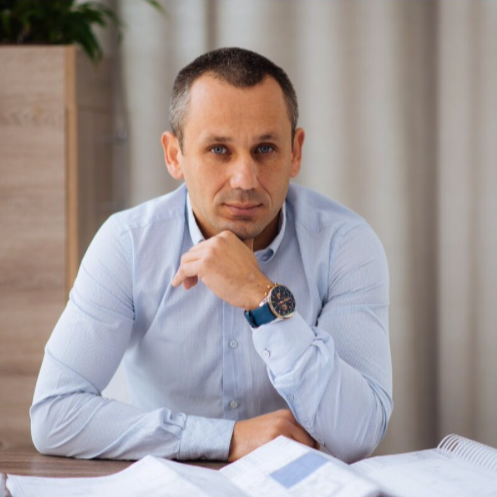 Алексей Згеря