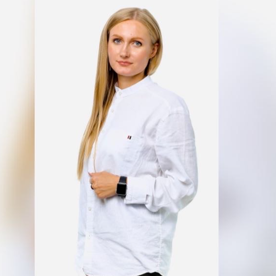 Наталья Лысенко