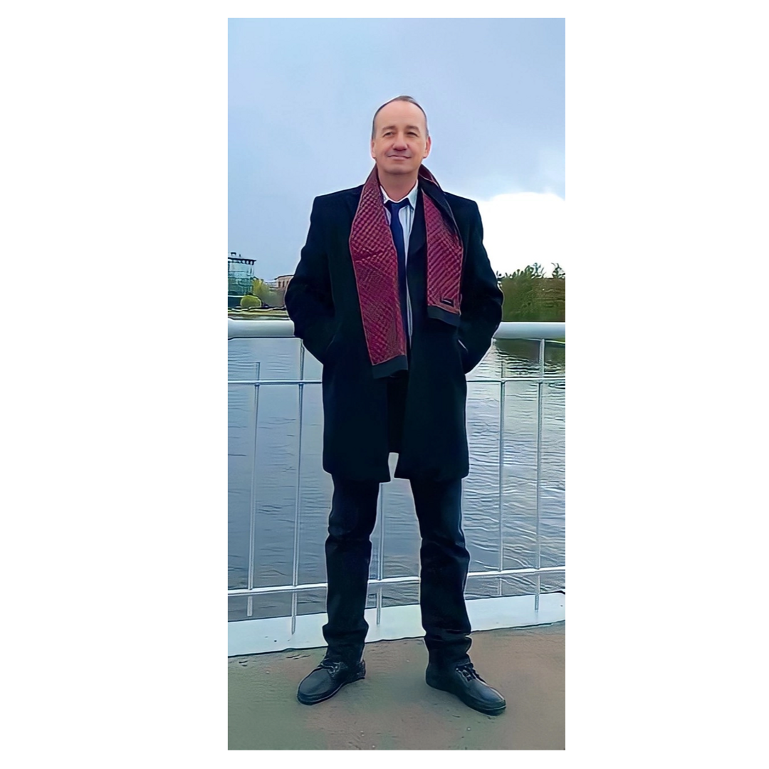 Александр Ермаков