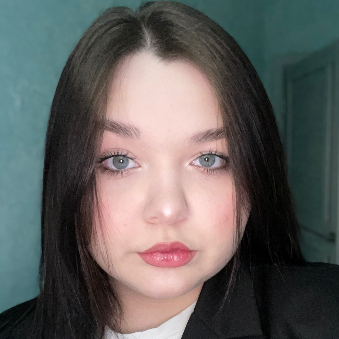 Ксения Горбунова