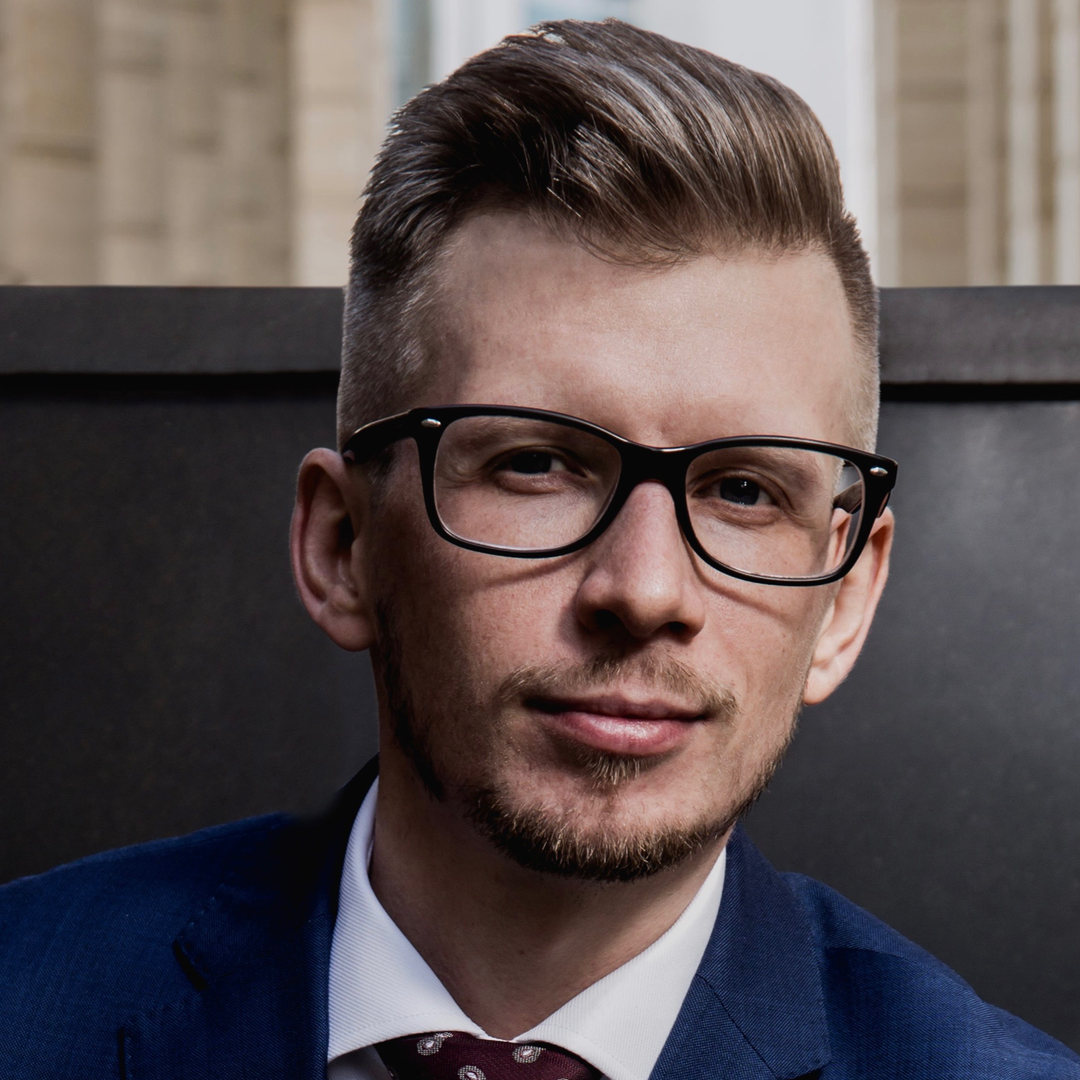 Максим Матвеев