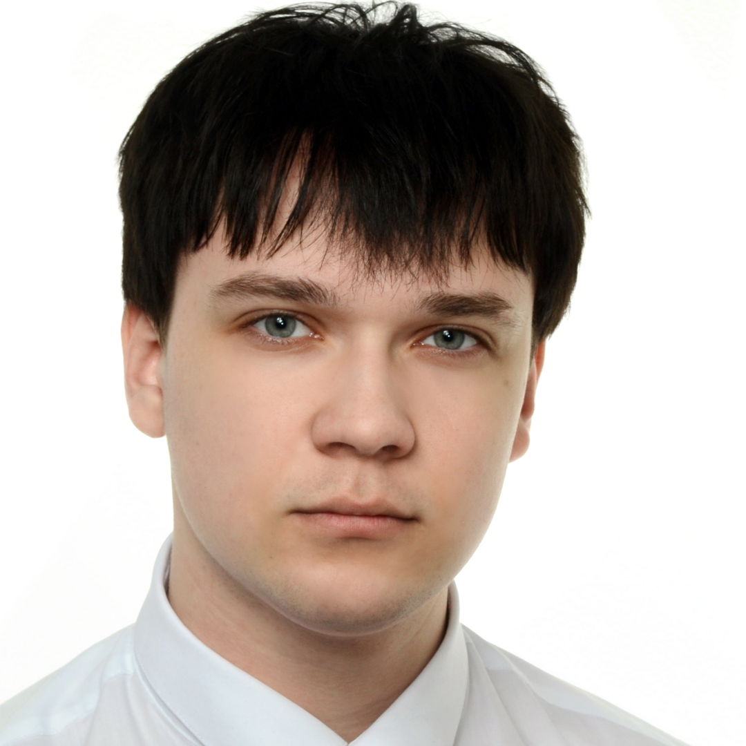 Данил Судаков