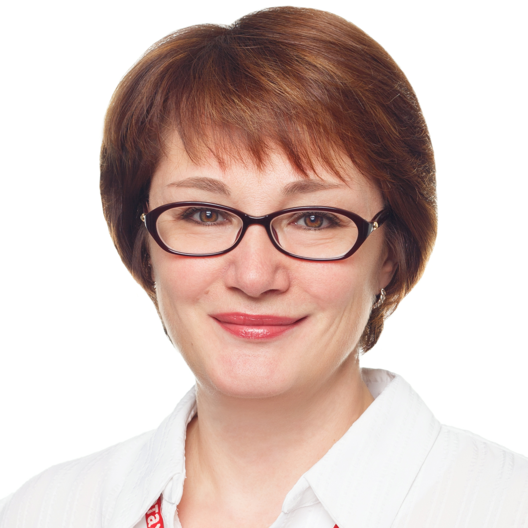 Мария Понкратова