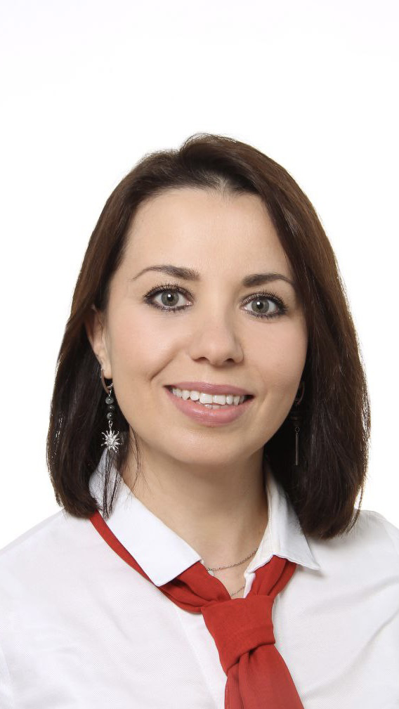 Алина Булгакова