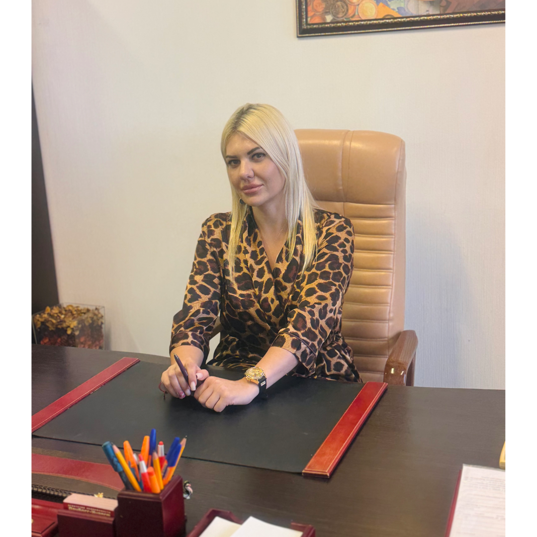 Анжела Красноярова