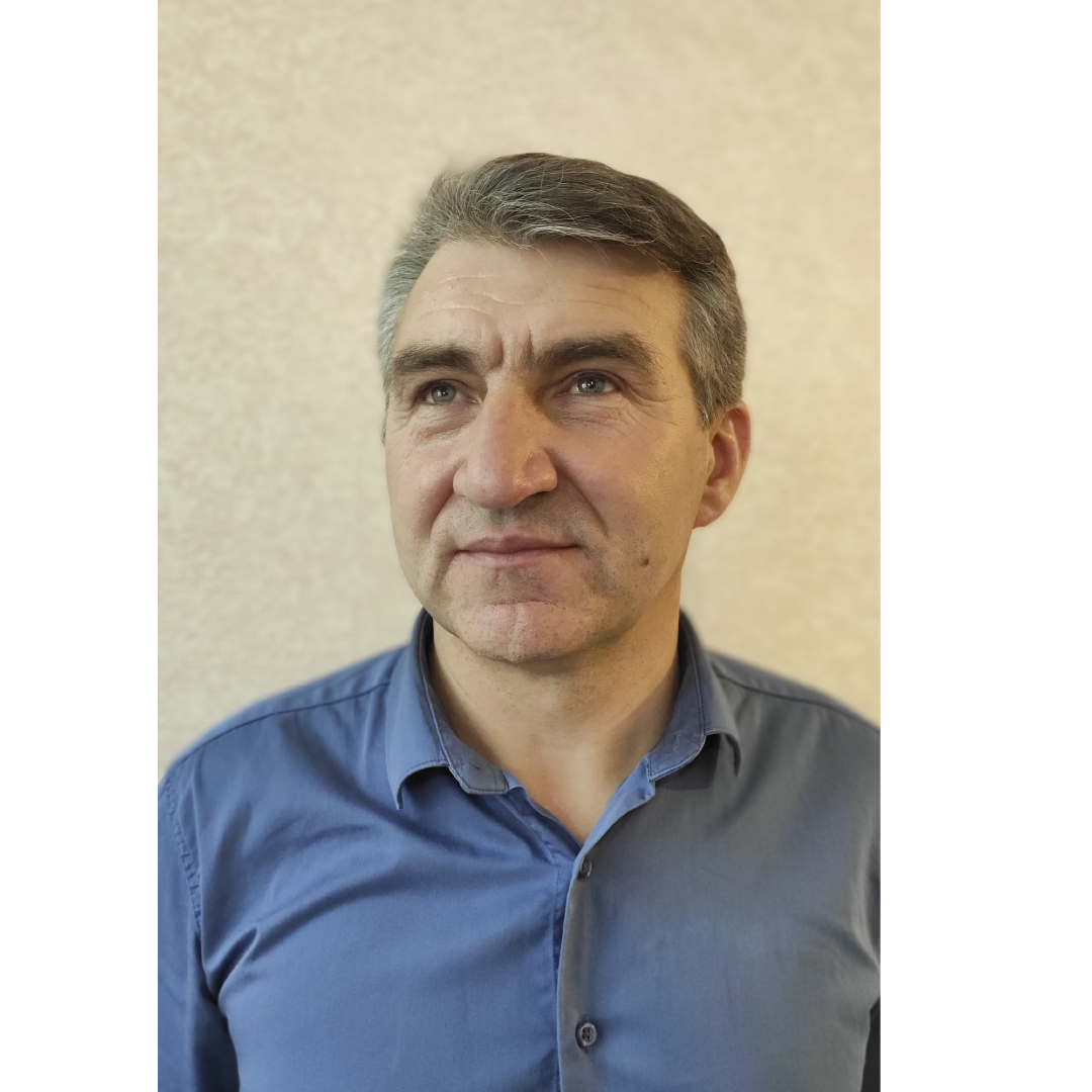 Дмитрий Федоров