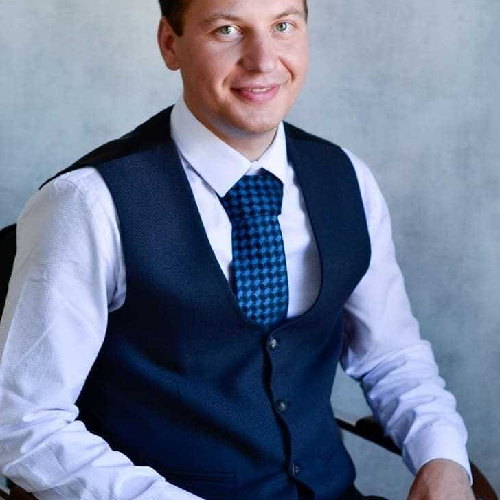 Максим Гордеев