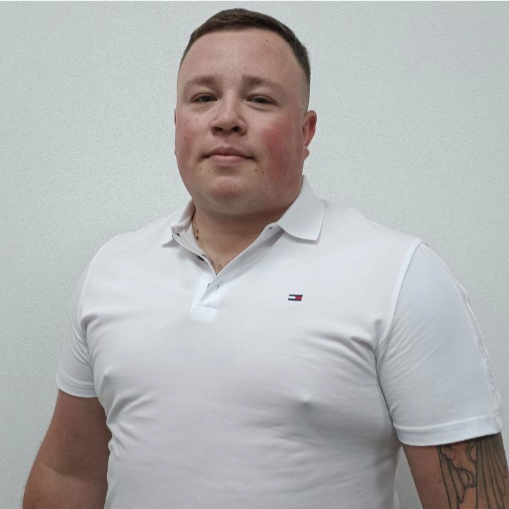 Владимир Беликов