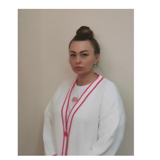 Ирина Фалдина