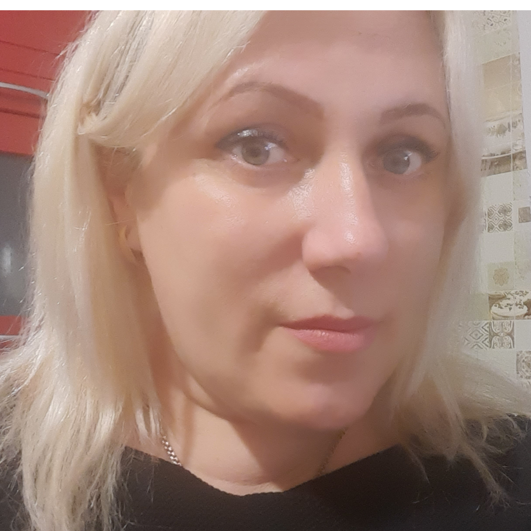 Евгения Зубкова