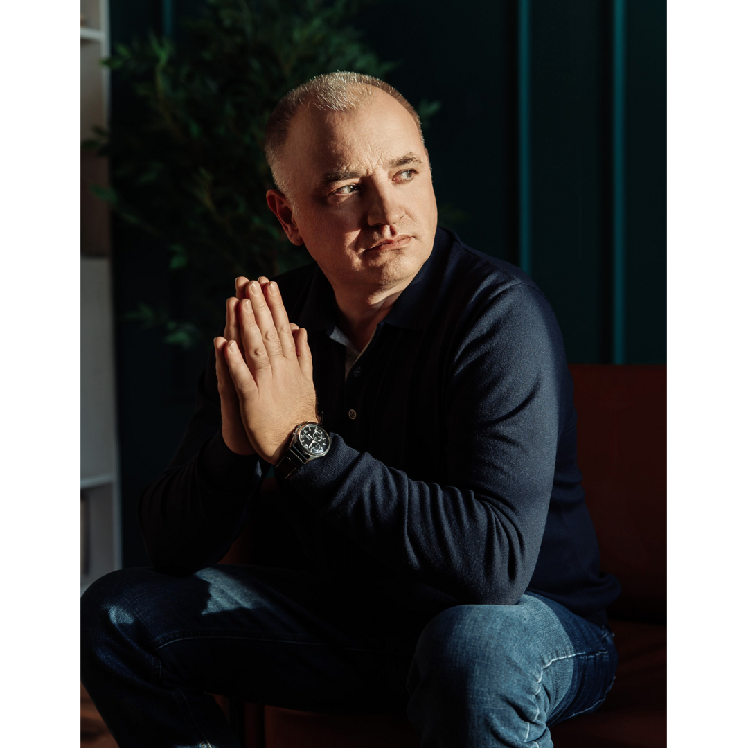 Сергей Еремин