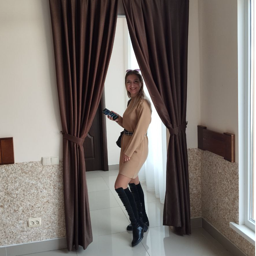 Юлия Мельниченко