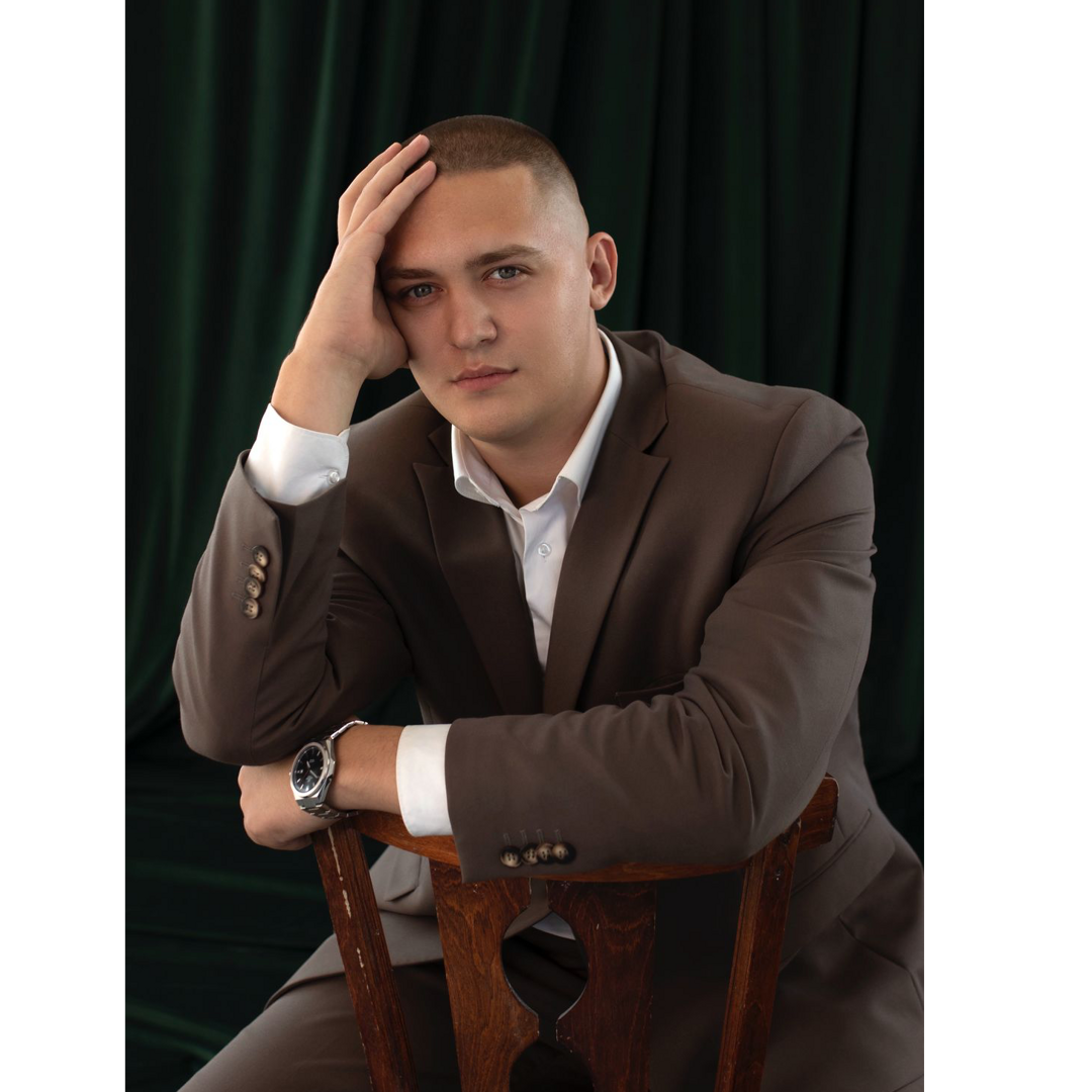 Александр Худеев