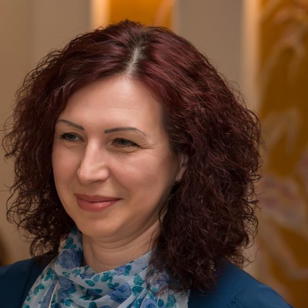 Елена Житомирская