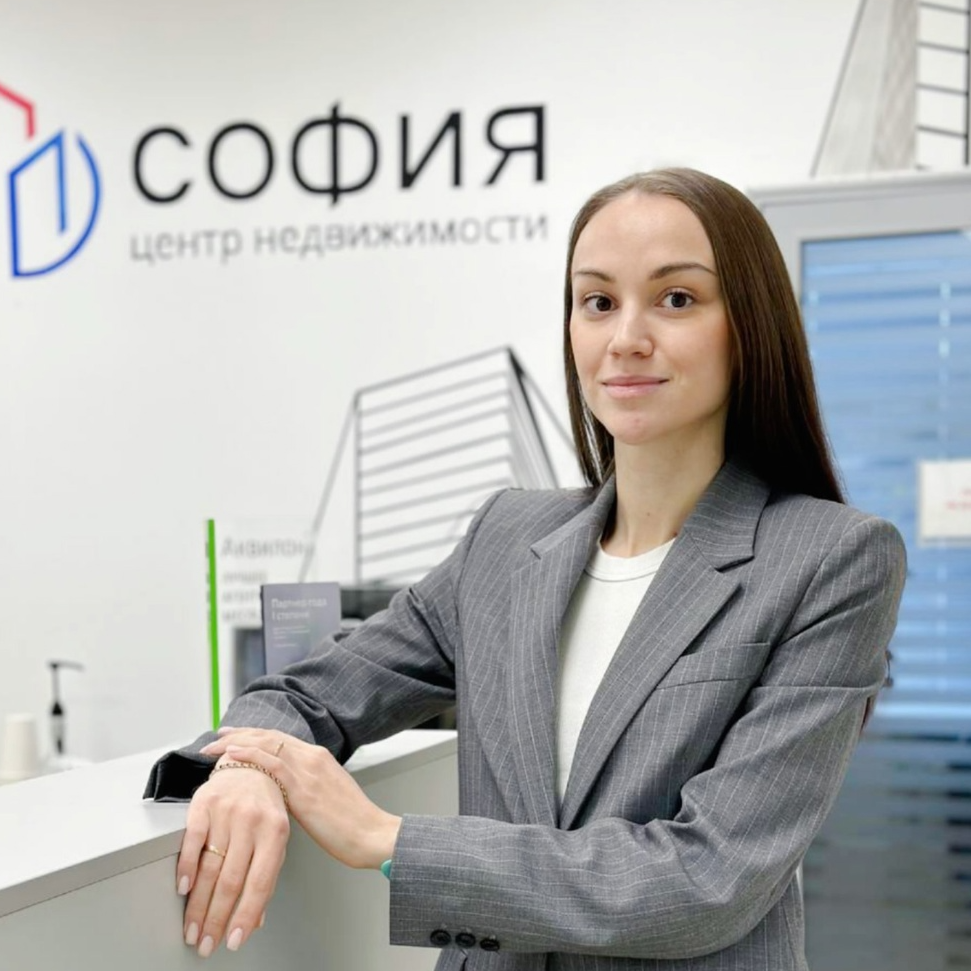 Екатерина Скорнякова