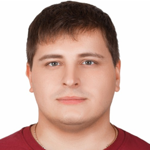 Александр Стехов