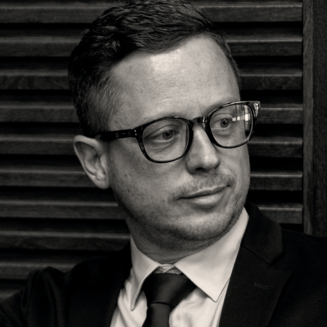 Михаил Санаев