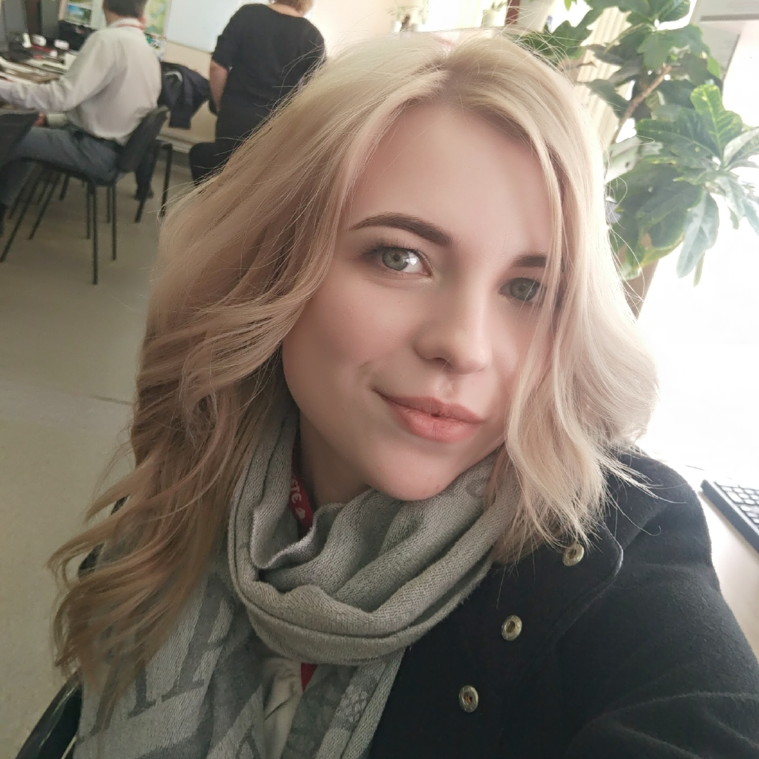 Мария Юдина