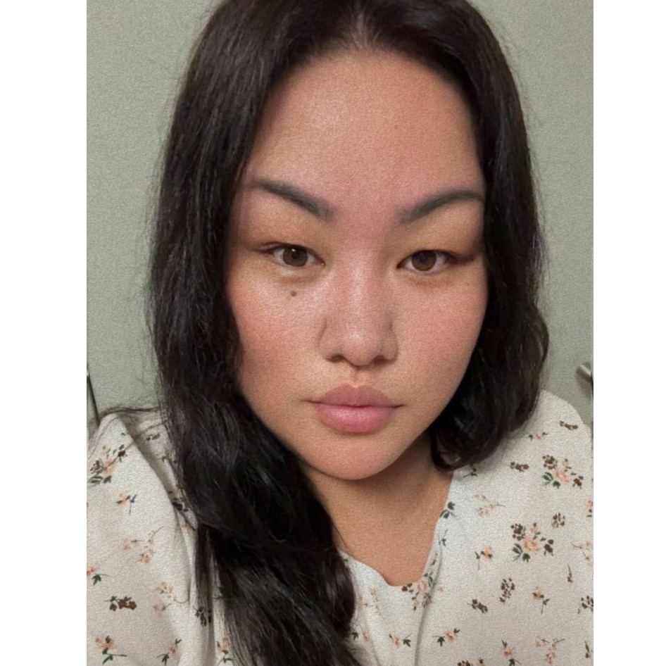 Виктория Сарыглар